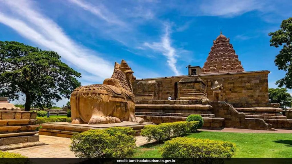 कोण होते चोल?