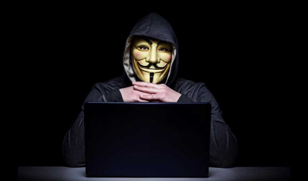 काय आहे डार्क वेब ?