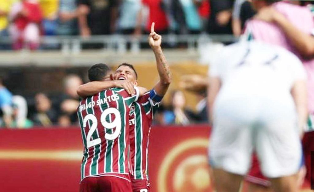 FIFAClub World cup 2025: सौदी अरेबियाच्या अल हिलालला हरवून या संघाने उपांत्य फेरीत केला प्रवेश