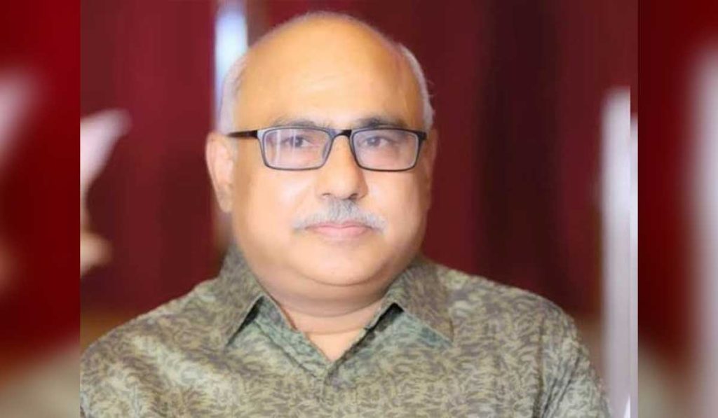 मध्य प्रदेश भाजपचे नवे प्रदेशाध्यक्ष म्हणून हेमंत खंडेलवाल यांची बिनविरोध निवड, आज औपचारिक घोषणा