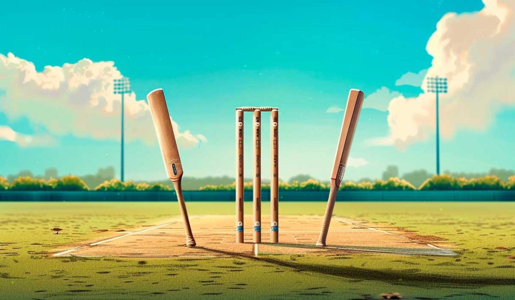 क्रिकेटची सुरुवात कशी झाली हे तुम्हाला माहिती आहे का?