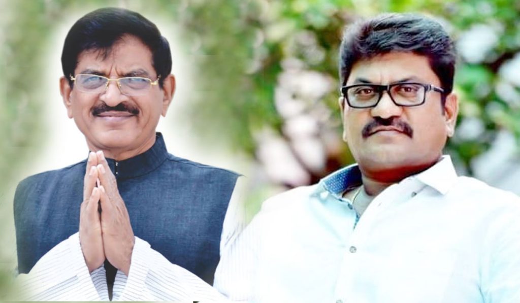 मुहूर्त ठरला : मराठवाड्यातील काँग्रेस नेते भाजपात प्रवेश करणार