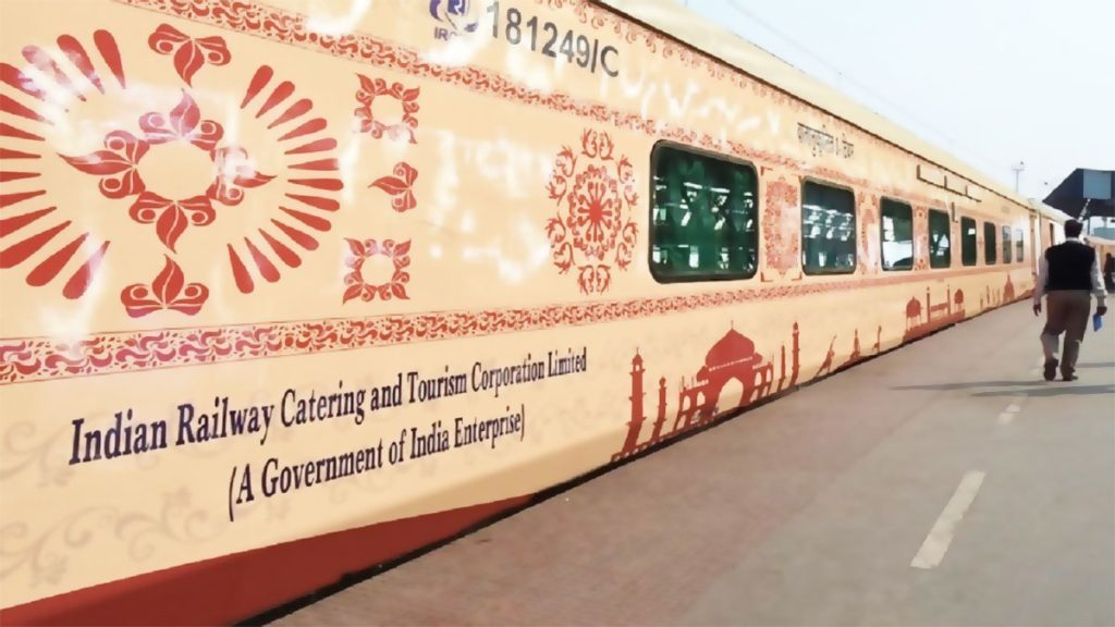 IRCTC Ramayana Yatra Tour: १७ दिवस, ३० हून अधिक ठिकाणी…