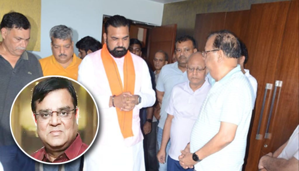 गुन्हेगारांना माफ करणार नाही