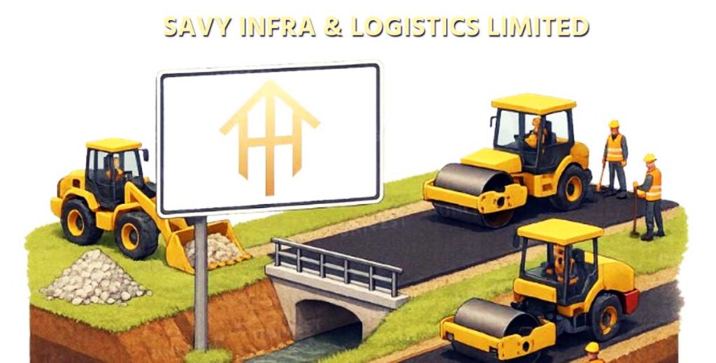 शेअर बाजारात सेवी इन्फ्राची जोरदार एन्ट्री, आयपीओ गुंतवणूकदार नफ्यात