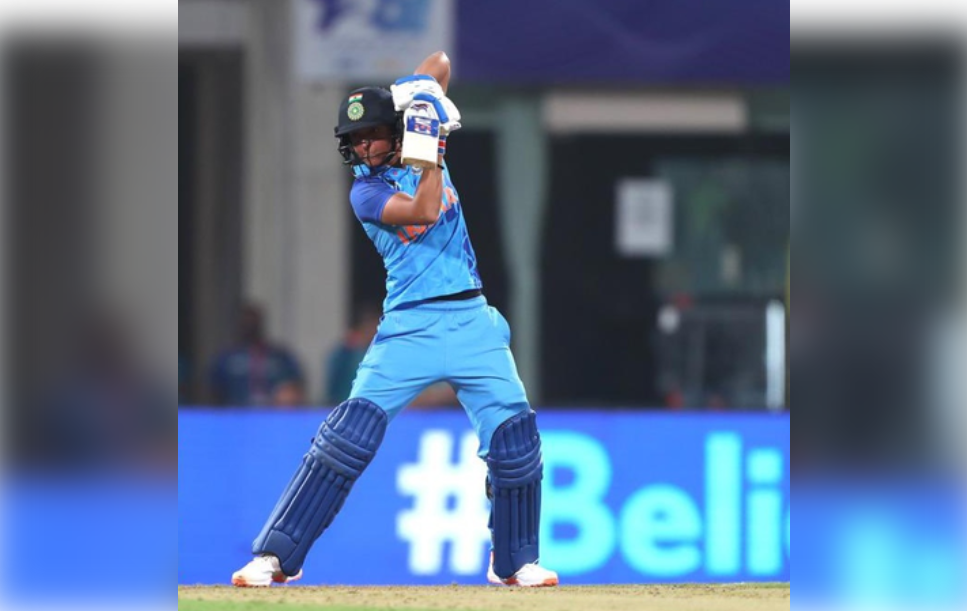 दुसऱ्या विजयासाठी टीम इंडिया सज्ज, हरमनप्रीतची पुनरागमनाची शक्यता