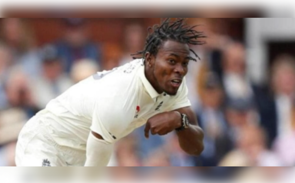 दुसऱ्या कसोटीत आर्चर नाही