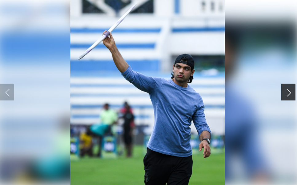 “नावही माझं… विजेताही मीच!”