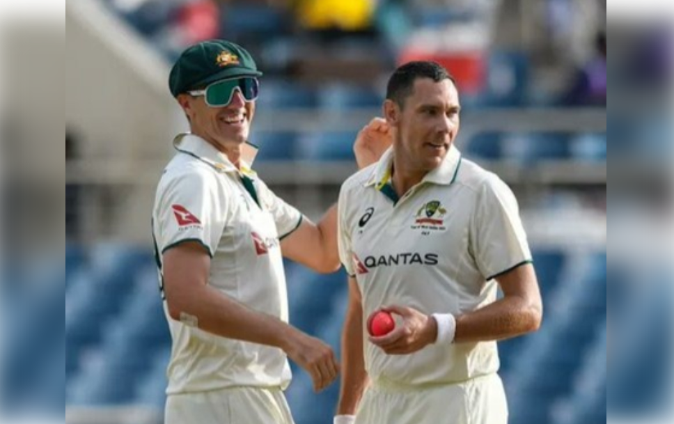 बोलंडचा ऐतिहासिक चेंडू! ११० वर्षांतील सर्वोत्तम सरासरीचा विक्रम