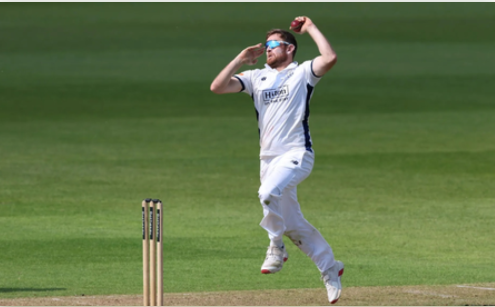 आठव्या क्रमांकावर डॉसन, इंग्लंडचा नवा ट्रम्प कार्ड!