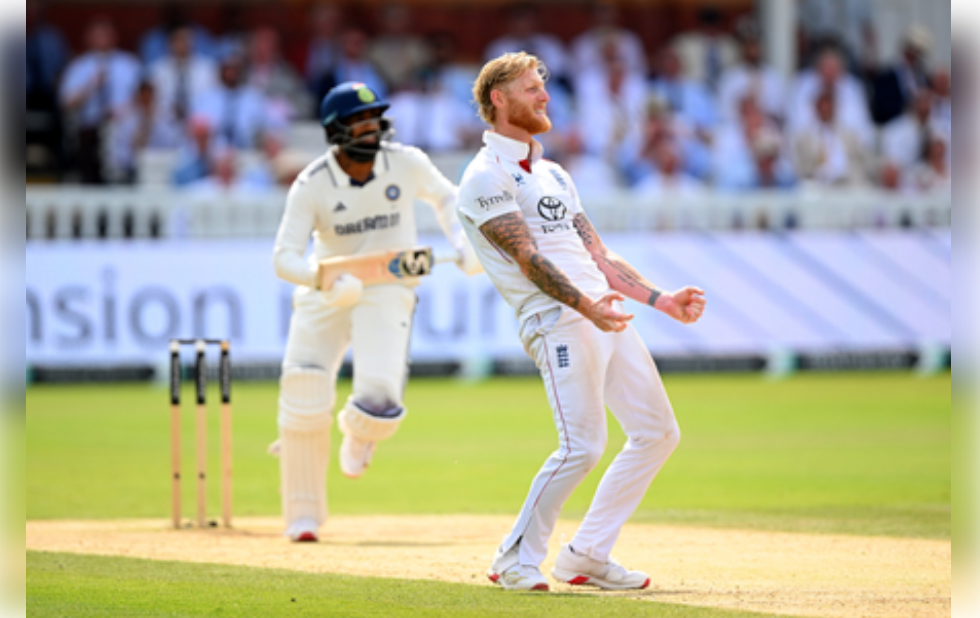 ओल्ड ट्रॅफर्डचा गड अजूनही भारत जिंकलेला नाही!