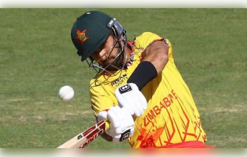 १० वर्षांनंतर रंगणार ‘रिवेंज ड्रामा’ – झिम्बाब्वे करणार न्यूजीलंडचा सामना!