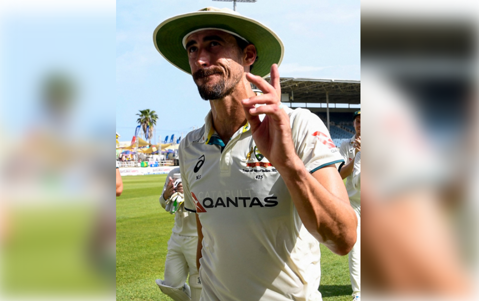 सचिनलाही हादरवलं होतं त्यानं!