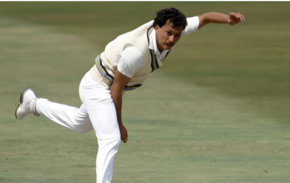 भारताचा पहिला ‘अँग्लो-इंडियन वर्ल्ड कप हिरो