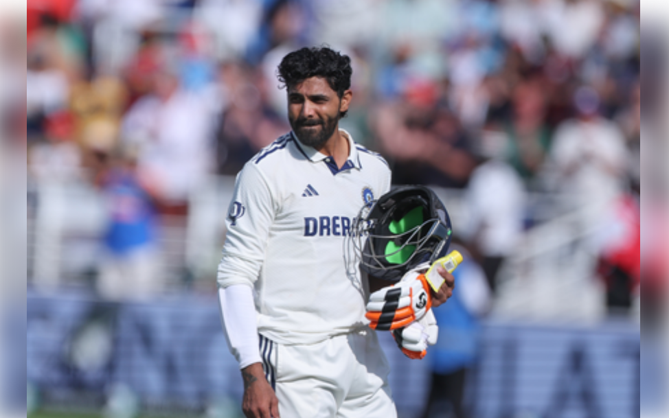 लॉर्ड्सवर शौर्य अपुरं पडलं… जाडेजाने धाडस दाखवायला हवं होतं