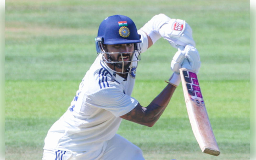 अर्शदीप चौथ्या कसोटीतून बाहेर, नितीश रेड्डीला घरचा रस्ता!