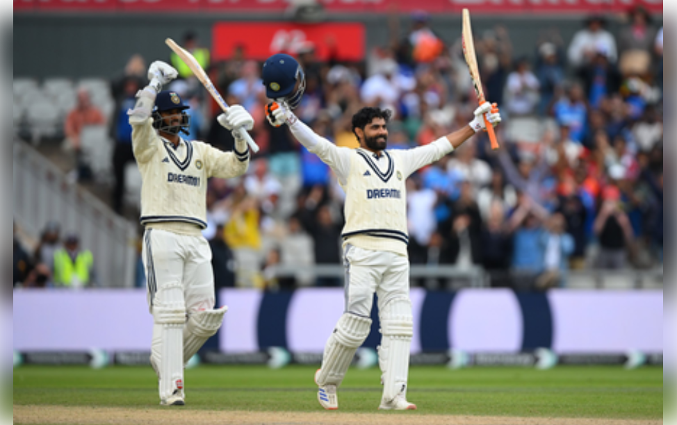 “मुकाबला ड्रॉ, पण टीम इंडियाचा वर्ल्ड रेकॉर्ड!”