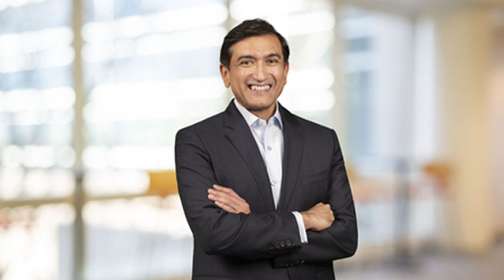 भारतीय वंशाचे शैलेश जेजुरीकर यांची प्रॉक्टर अँड गॅम्बलचे सीईओ म्हणून नियुक्ती