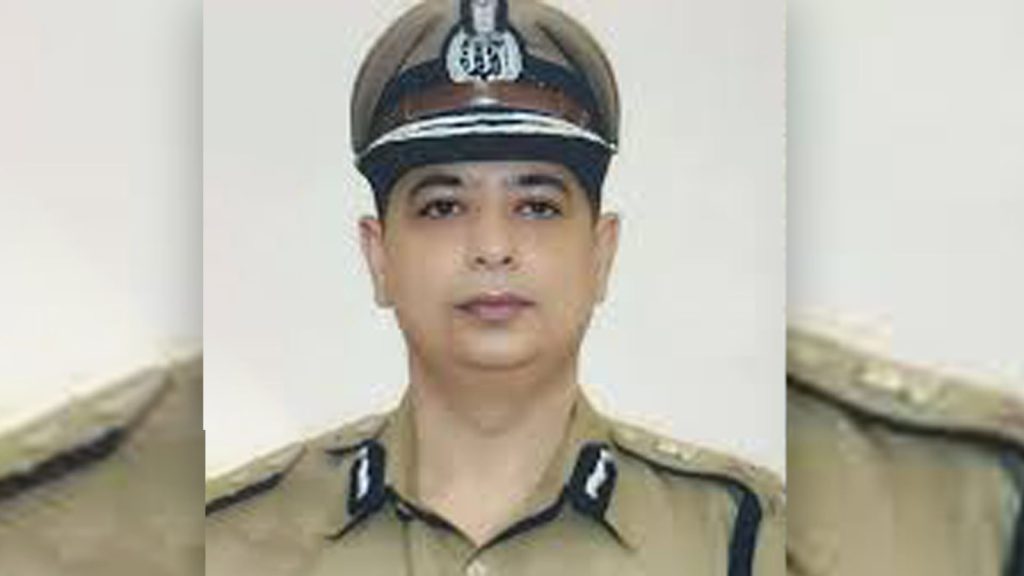 मिरा भाईंदरला मिळाले ‘योग्य भाषेत’ उत्तर देणारे पोलिस आयुक्त