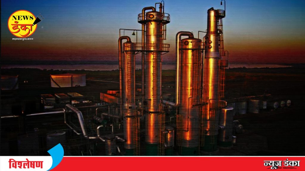 मालामाल करतोय भारताचा प्लान बी