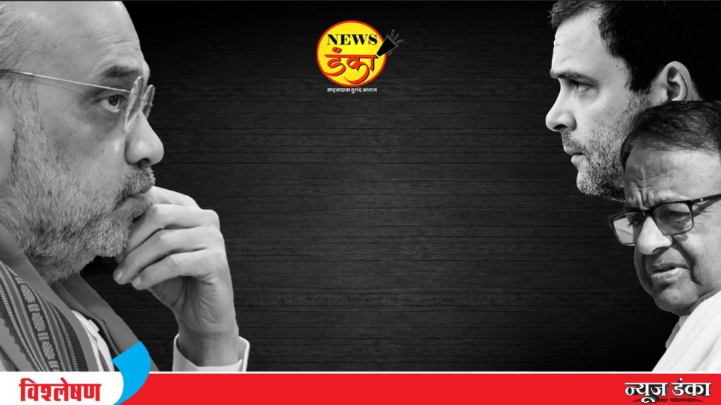 पाकिस्तानचे हे कर्तृत्त्व तरी मान्य करणार की नाही ?