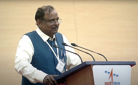 इसरो-नासा यांचा संयुक्त उपग्रह ३० जुलै रोजी होणार प्रक्षेपित