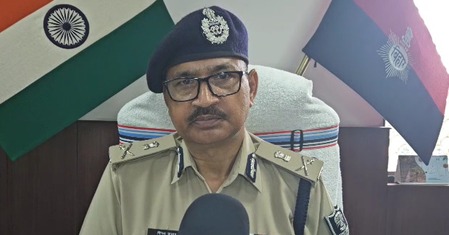 गोपाल खेमका हत्या प्रकरण : सत्य लवकरच येणार समोर