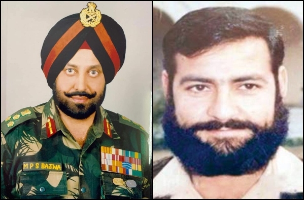 ज्याचा मृतदेह स्वीकारण्यास नकार दिला, त्या जवानाला पाकिस्तानने वाहिली श्रद्धांजली