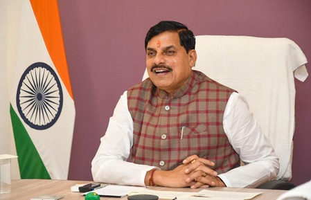 श्यामा प्रसाद मुखर्जी जयंतीनिमित्त भाजपकडून विविध कार्यक्रम