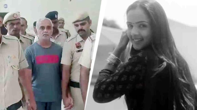 टेनिस खेळाडू राधिका यादवच्या अकादमीच्या वादातून वडिलांनी केला खून