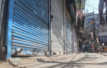 कम्युनिस्ट पार्टीकडून पाच राज्यांत बंदची घोषणा