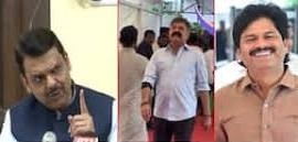 आमदार माजलेत असे लोक आता बोलू लागले!