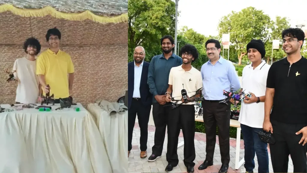 बदलते आहे, दिल, दोस्ती, दुनियादारी…