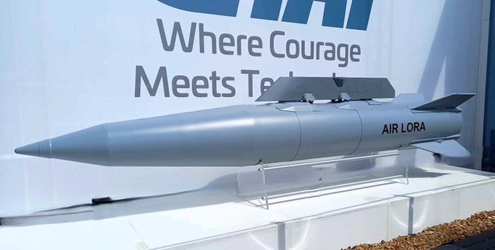 …तर ‘एअर लोरा’ कराची, रावळपिंडी, बहावलपूरला लक्ष्य करू शकते!