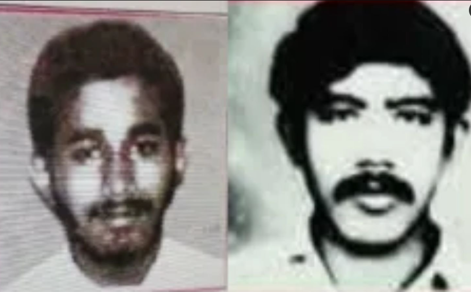 ३० वर्षांपासून फरार दहशतवादी अबुबकर-मोहम्मदला ठोकल्या बेड्या!