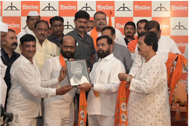 स्थानिक स्वराज्य संस्थांच्या निवडणुकीत महायुतीचाच विजय होईल