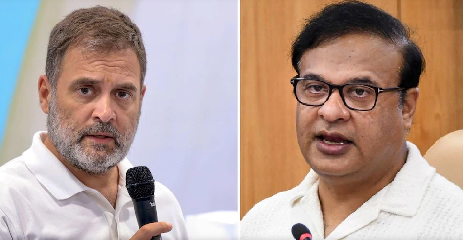 ते स्वतः जामिनावर बाहेर आहेत हे विसरले वाटतं