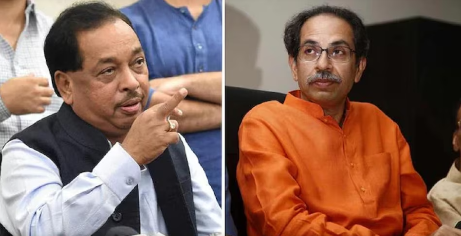 ”…तर उद्धव ठाकरेंचे अस्तित्व राहणार नाही”