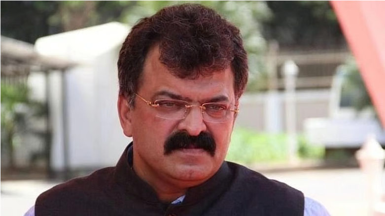 आमदार जितेंद्र आव्हाड यांच्यावर गुन्हा दाखल!