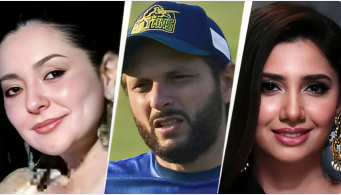 पाकिस्तानातील सोशल मीडिया अकाउंट पुन्हा ‘ब्लॉक’!