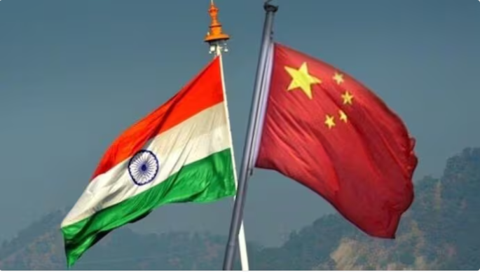 भारताने ५ वर्षांनंतर चिनी नागरिकांसाठी दरवाजे पुन्हा उघडले!