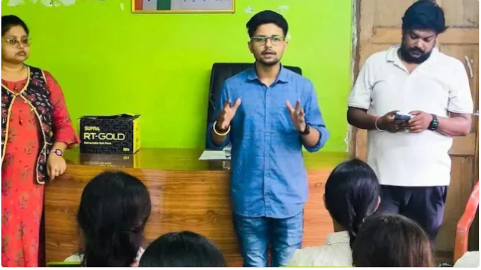 कोलकाता बलात्कार प्रकरणातील आरोपी मनोजित मिश्राचा वकिली परवाना रद्द!