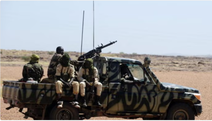 मालीमध्ये तीन भारतीयांचे अपहरण !