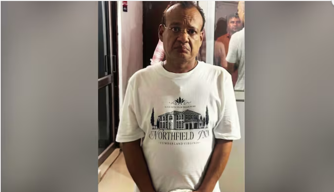 बनावट दुतावासाकडून ईस्ट इंडिया कंपनीची स्थापना!