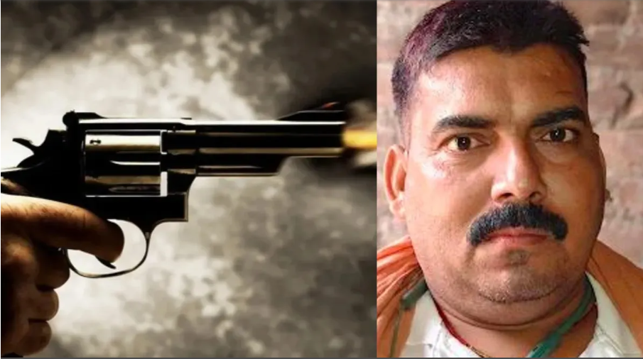 बिहारमधील गुंड डब्ल्यू यादवचा एन्काउंटर!