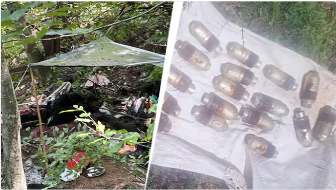 पहलगाम हल्ल्याशी संबंधित ३ संशयित दहशतवादी ठार, मास्टरमाइंड मुसा मारला गेल्याचे वृत्त