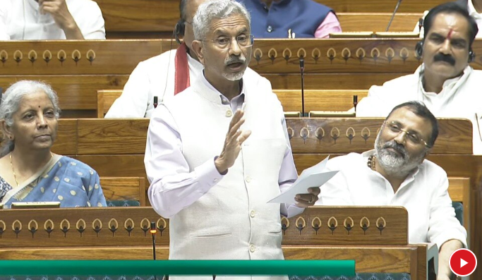 २२ एप्रिल ते १७ जून दरम्यान पंतप्रधान-ट्रम्प यांच्यात फोनवर चर्चा नाही!