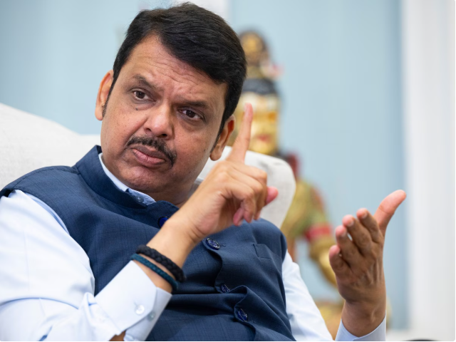 ड्रग्स प्रकरणात पुन्हा गुन्हा केल्यास ‘मकोका’खाली कारवाई!