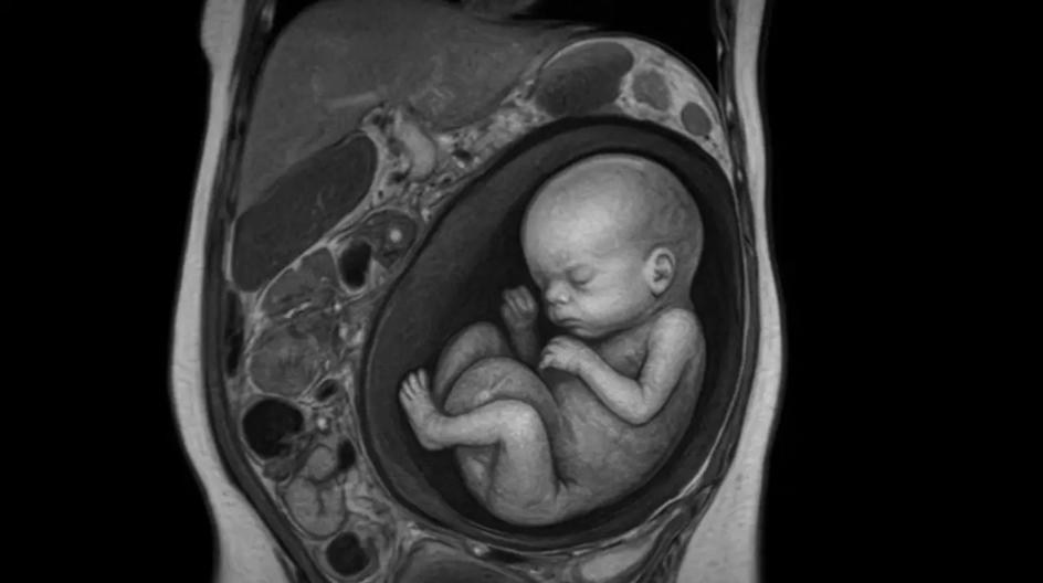 गर्भाशयात नाहीतर महिलेच्या यकृतात बाळाची वाढ, भारतातील पहिले प्रकरण!
