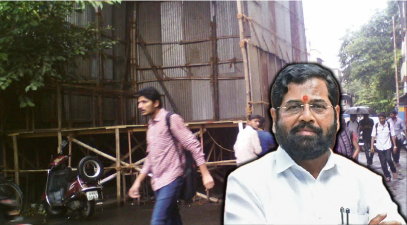 गणेश मंडपासाठी रस्ते खोदल्यास दंडाच्या रकमेत कोणतीही वाढ करू नये!